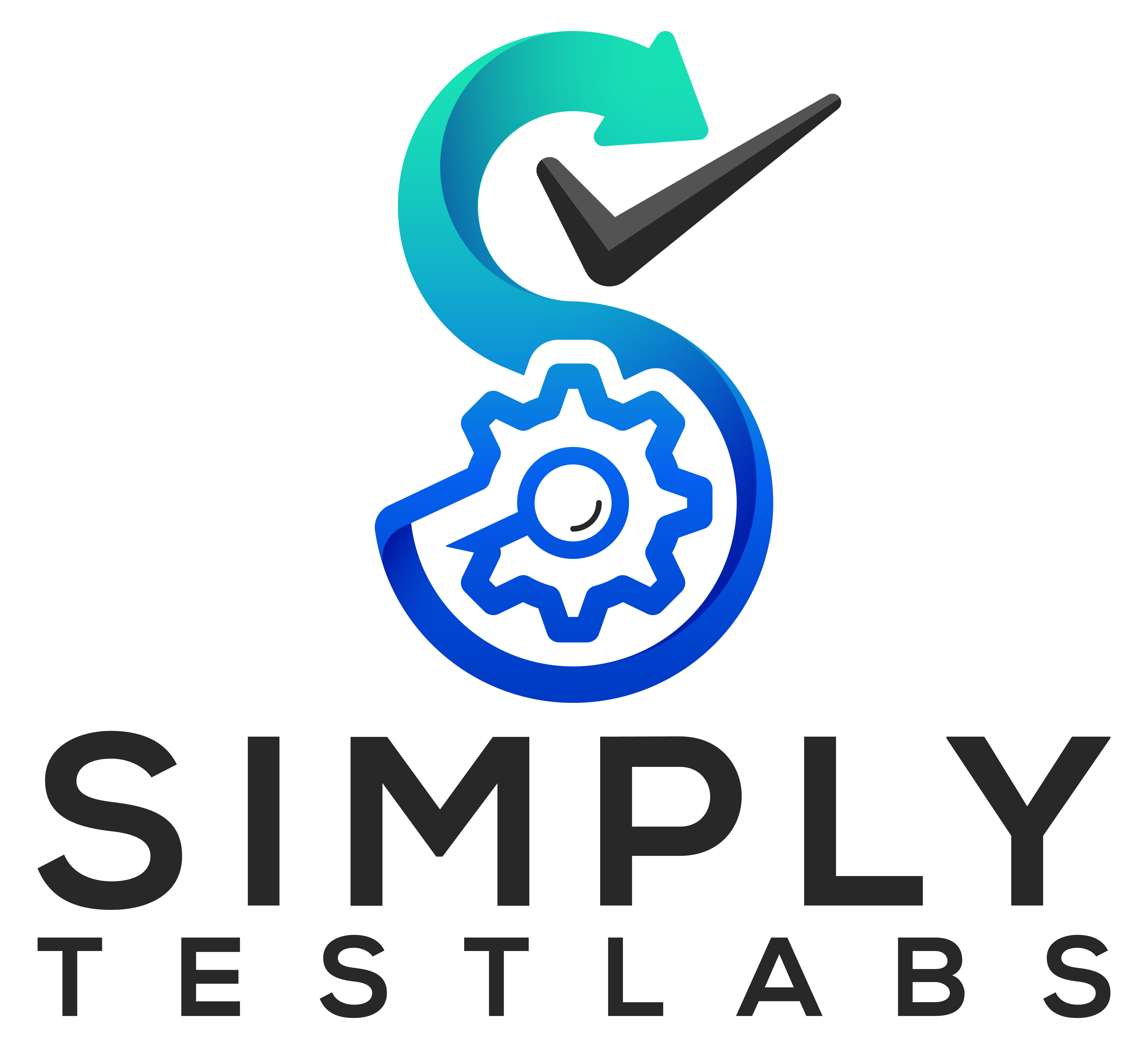 Simply Testlabs